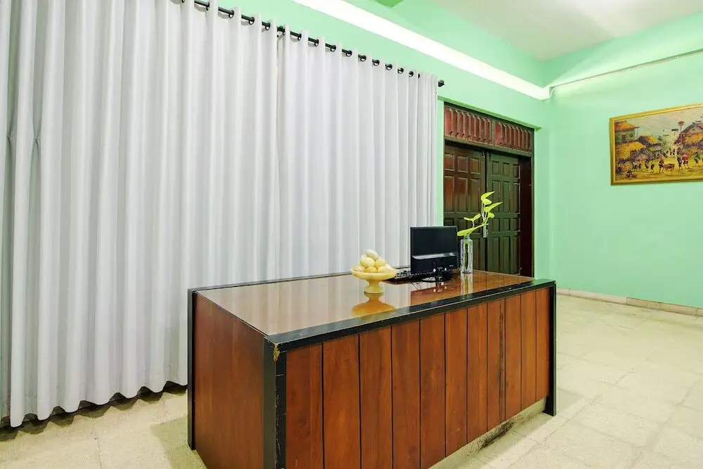 Бангунтапан: Ijo Pupus Syariah Residence by OYO Rooms