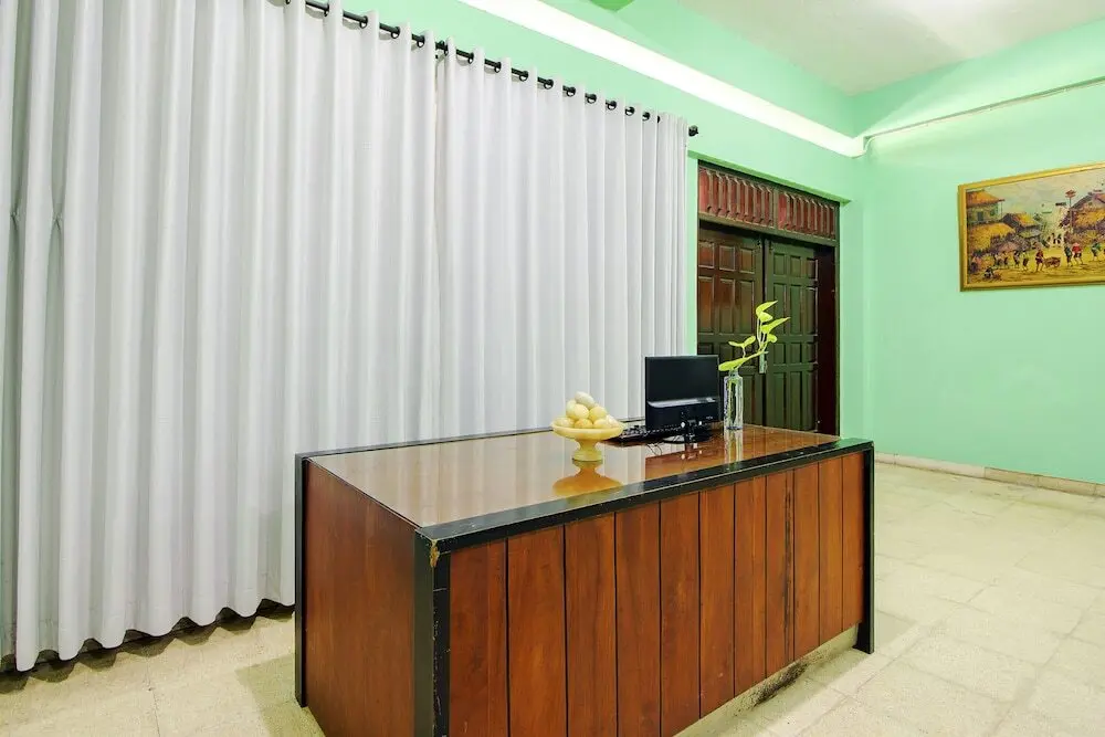 Бангунтапан: Ijo Pupus Syariah Residence by OYO Rooms