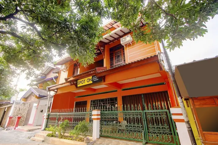 Бангунтапан: Ijo Pupus Syariah Residence by OYO Rooms