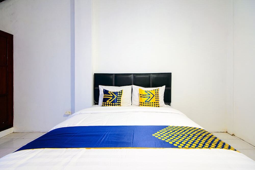 Бангунтапан: Ijo Pupus Syariah Residence by OYO Rooms