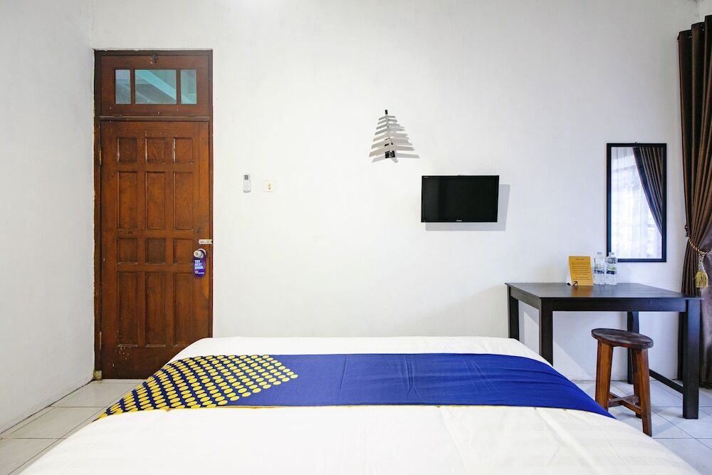Бангунтапан: Ijo Pupus Syariah Residence by OYO Rooms