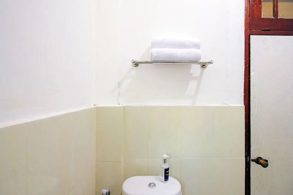 Бангунтапан: Ijo Pupus Syariah Residence by OYO Rooms