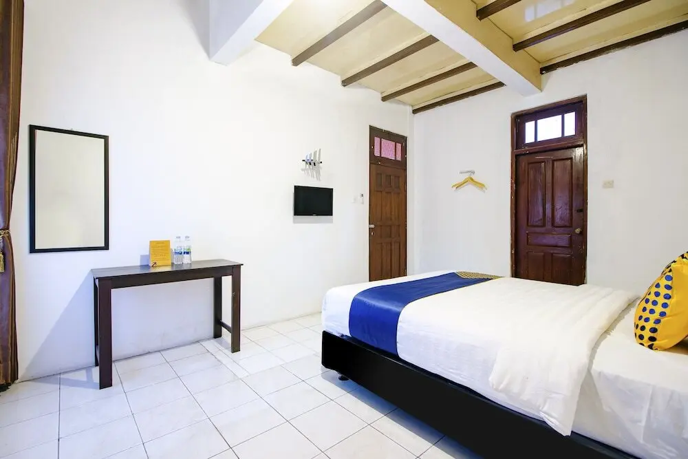Бангунтапан: Ijo Pupus Syariah Residence by OYO Rooms