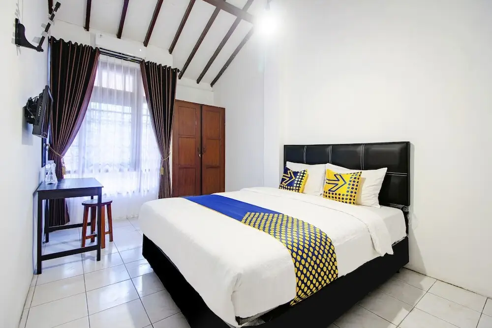 Бангунтапан: Ijo Pupus Syariah Residence by OYO Rooms