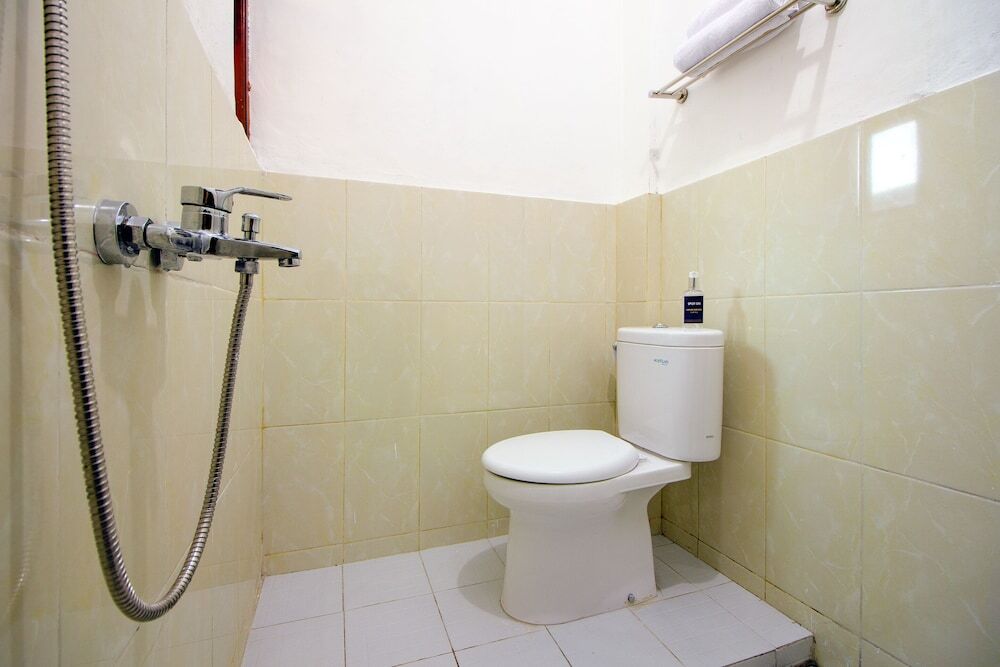 Бангунтапан: Ijo Pupus Syariah Residence by OYO Rooms
