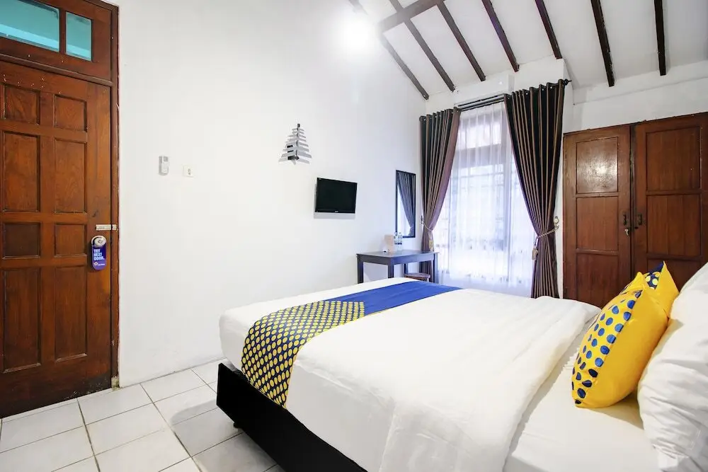 Бангунтапан: Ijo Pupus Syariah Residence by OYO Rooms