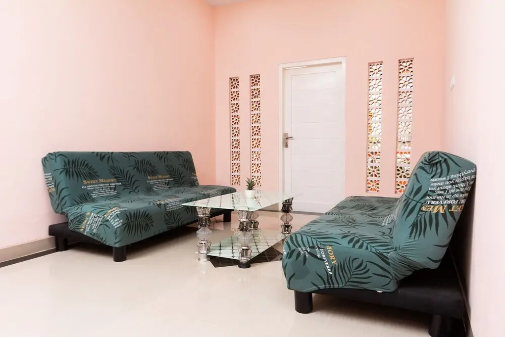 Депок: Sellinas Family Residence by OYO Rooms