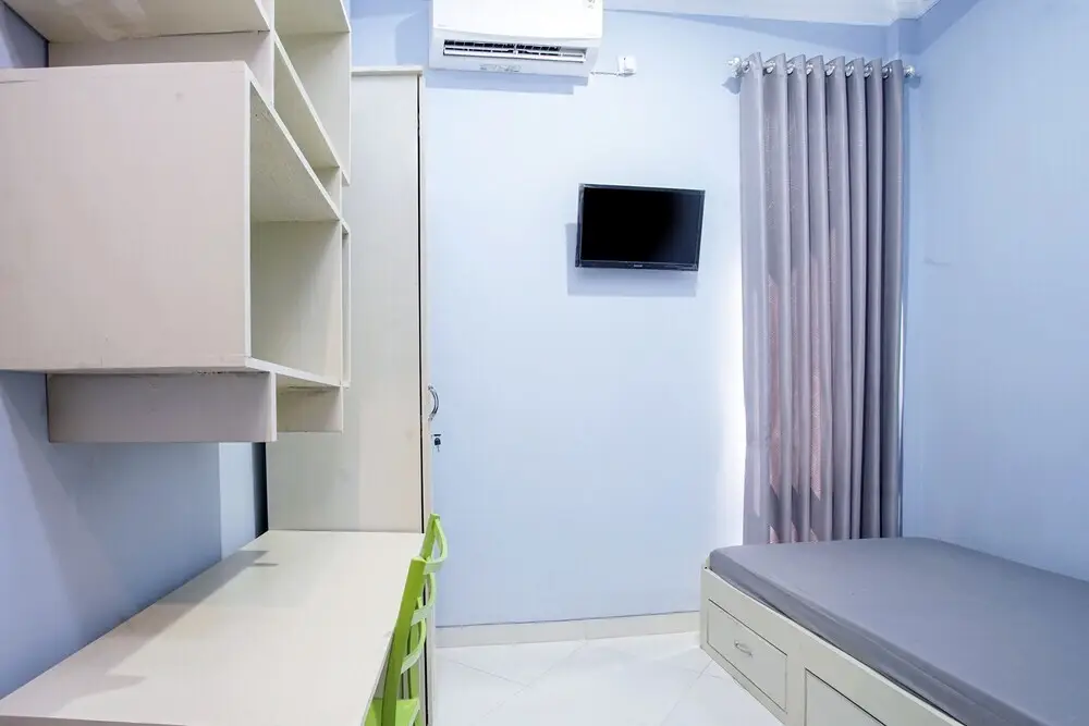 Джокьякарта: Bunda Haveraka Residence by OYO Rooms