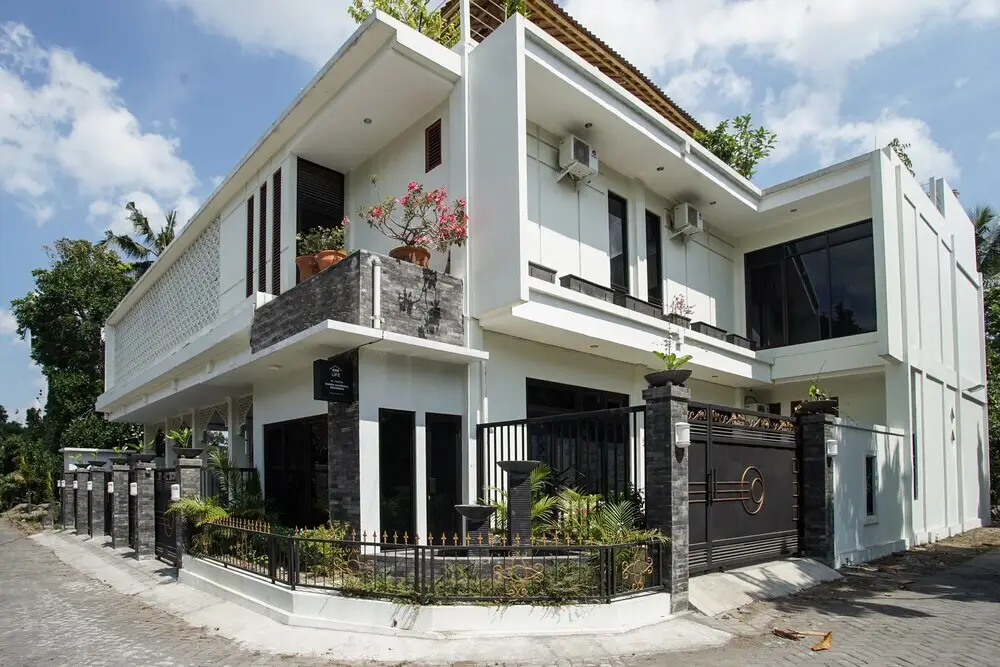 Джокьякарта: Bunda Haveraka Residence by OYO Rooms