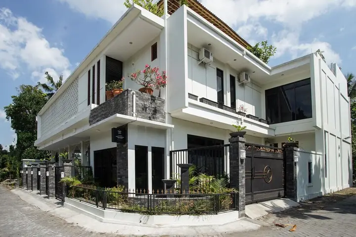 Джокьякарта: Bunda Haveraka Residence by OYO Rooms
