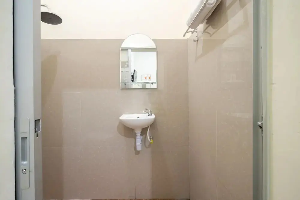 Слеман: Anugerah Wisata Hotel by OYO Rooms