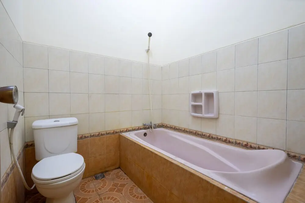 Слеман: Anugerah Wisata Hotel by OYO Rooms