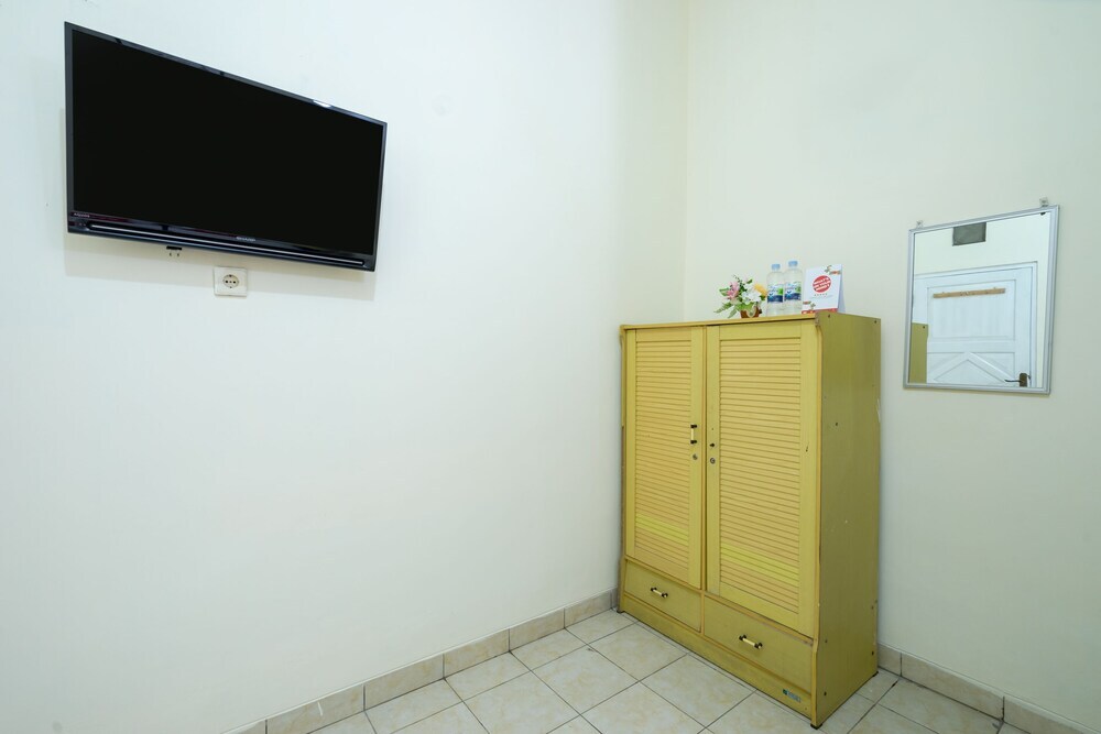 Слеман: Anugerah Wisata Hotel by OYO Rooms