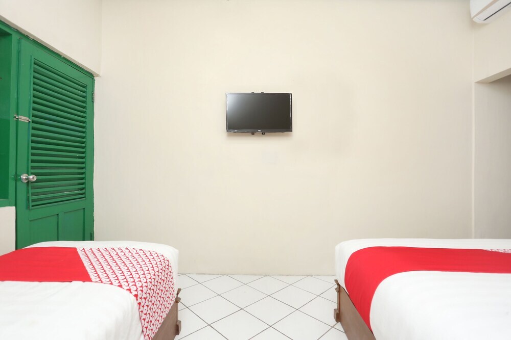 Клатен: Penginapan Kepurun Pawana by OYO Rooms