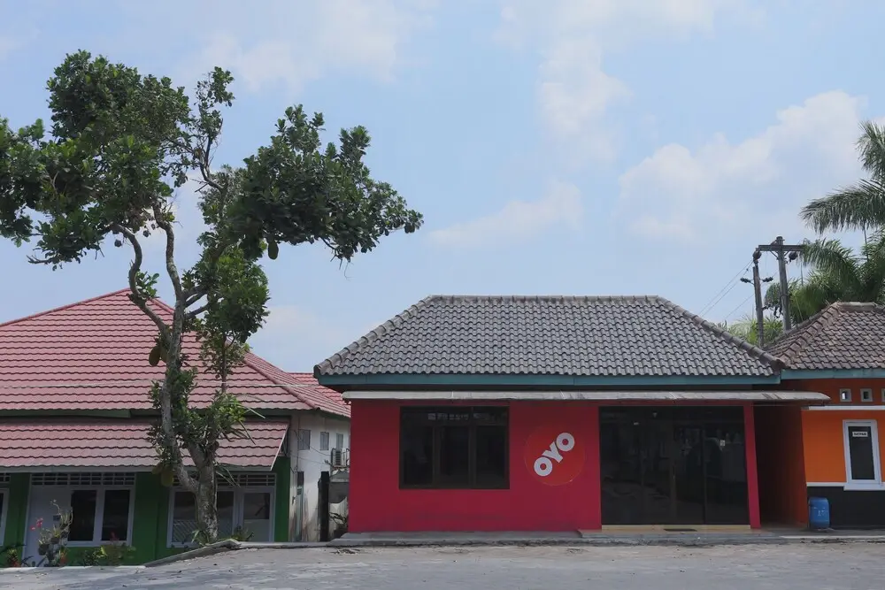 Клатен: Penginapan Kepurun Pawana by OYO Rooms