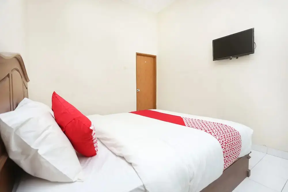 Клатен: Penginapan Kepurun Pawana by OYO Rooms