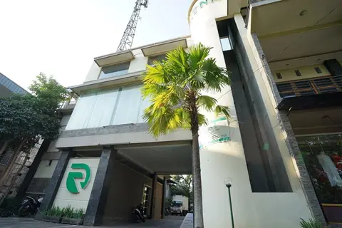 Hotel Ratna by OYO Rooms — фото 1