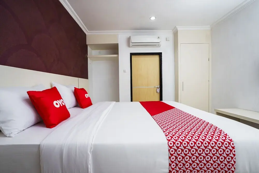 Самаринда: OYO 1411 Djakarta Hotel Syariah