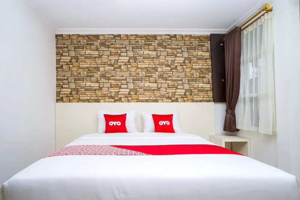 Самаринда: OYO 1411 Djakarta Hotel Syariah
