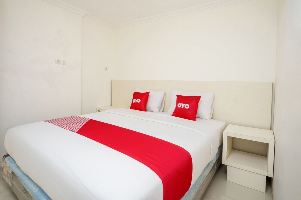 Самаринда: OYO 1411 Djakarta Hotel Syariah