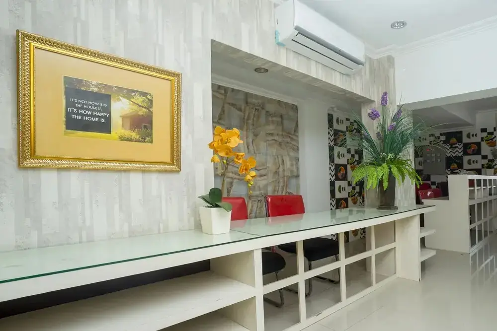 Самаринда: OYO 1411 Djakarta Hotel Syariah