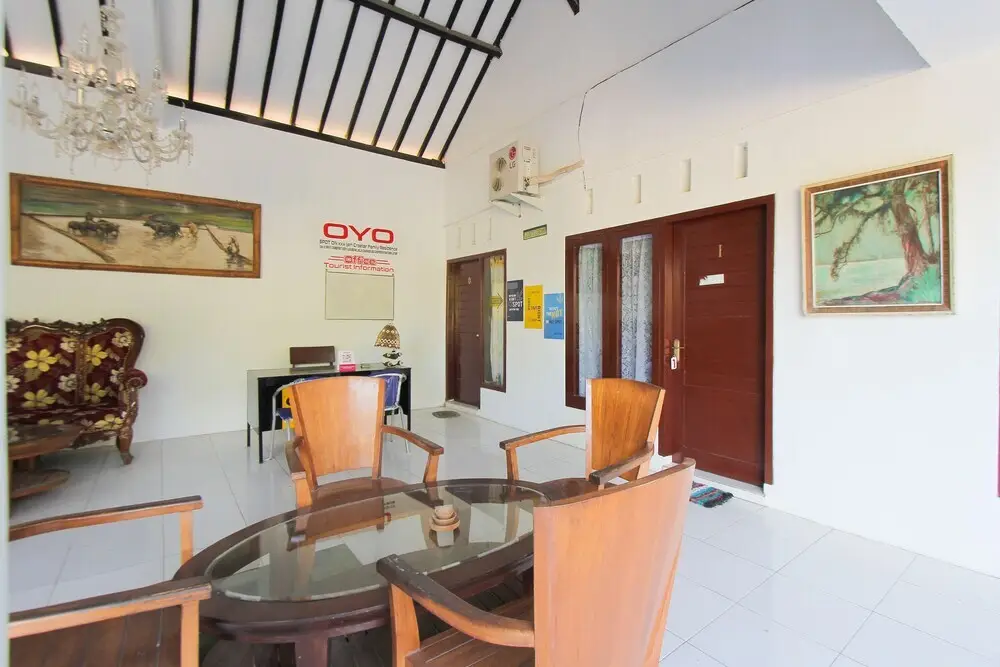 Калипуро: Zam Zam Family Syariah by OYO Rooms