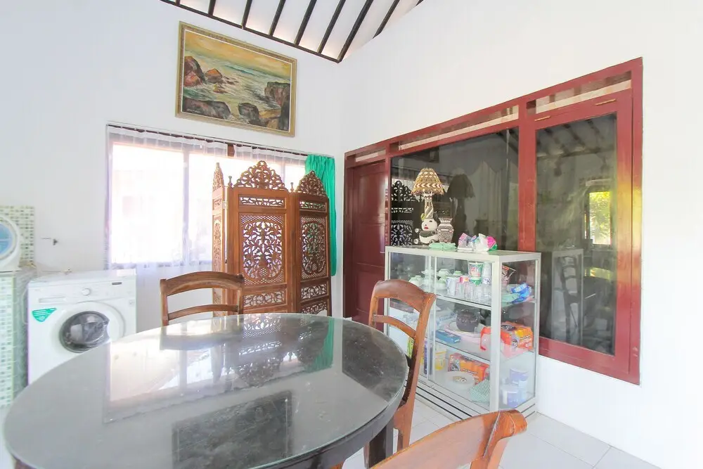 Калипуро: Zam Zam Family Syariah by OYO Rooms
