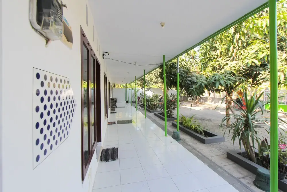 Калипуро: Zam Zam Family Syariah by OYO Rooms
