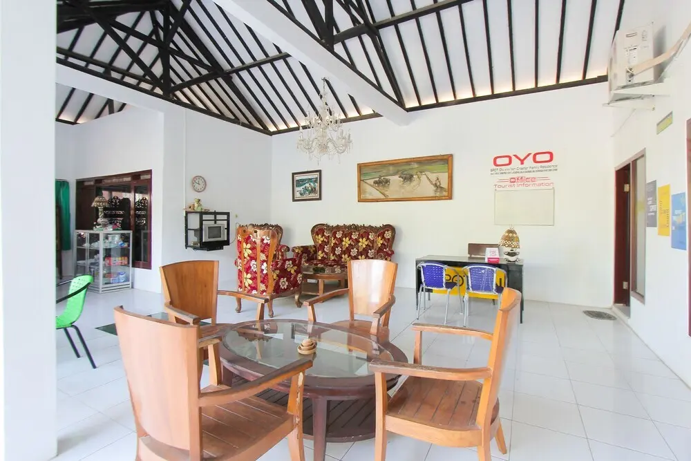 Калипуро: Zam Zam Family Syariah by OYO Rooms