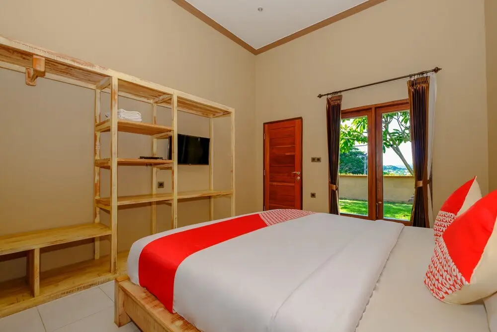 Artati Bungalows And Restaurant by Oyo Rooms — фото 1
