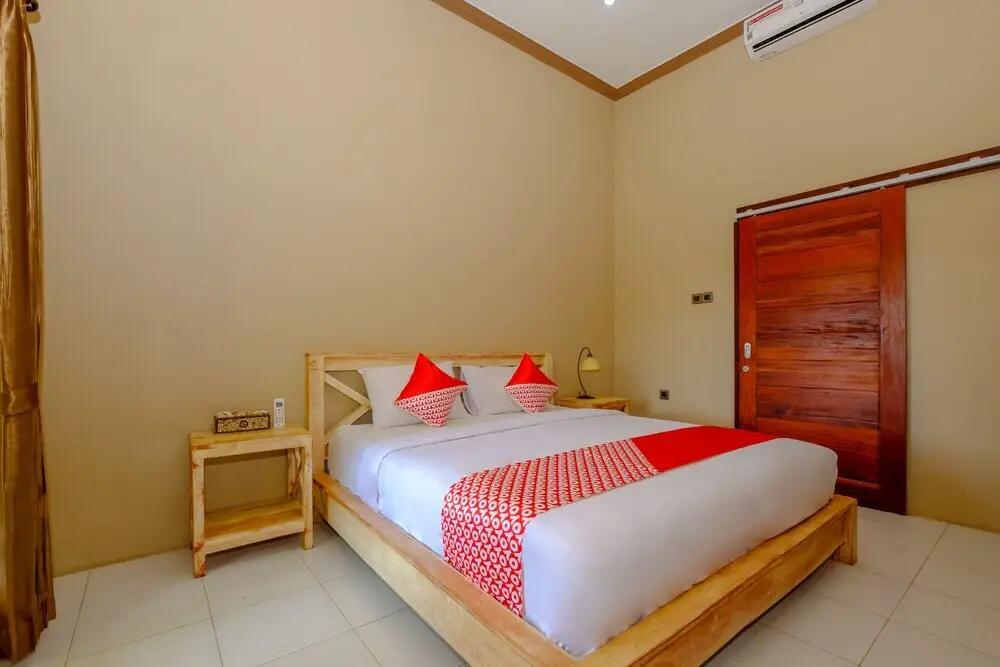 Прайя: Artati Bungalows And Restaurant by Oyo Rooms