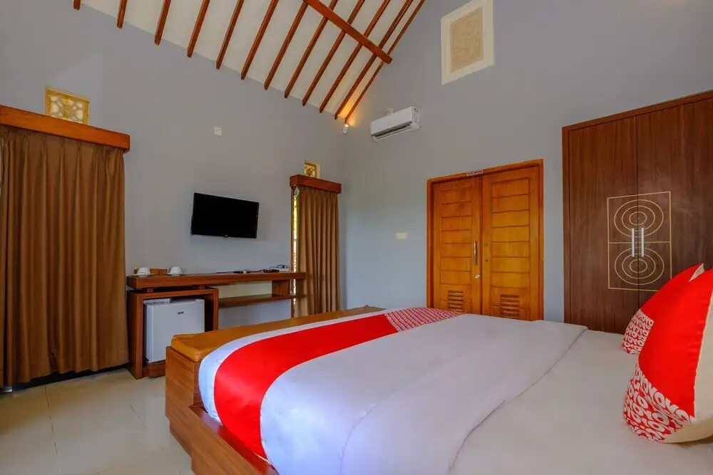 Прайя: Artati Bungalows And Restaurant by Oyo Rooms