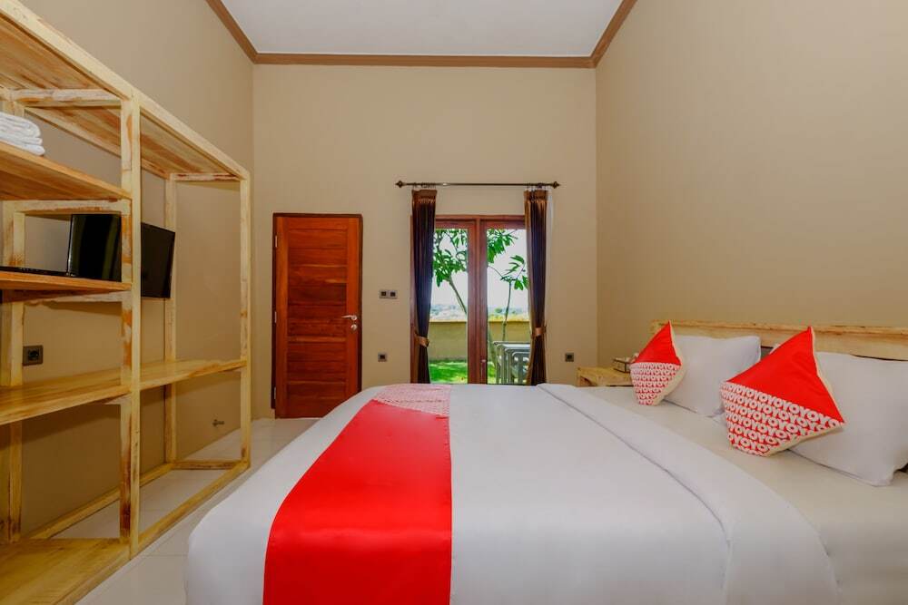 Прайя: Artati Bungalows And Restaurant by Oyo Rooms
