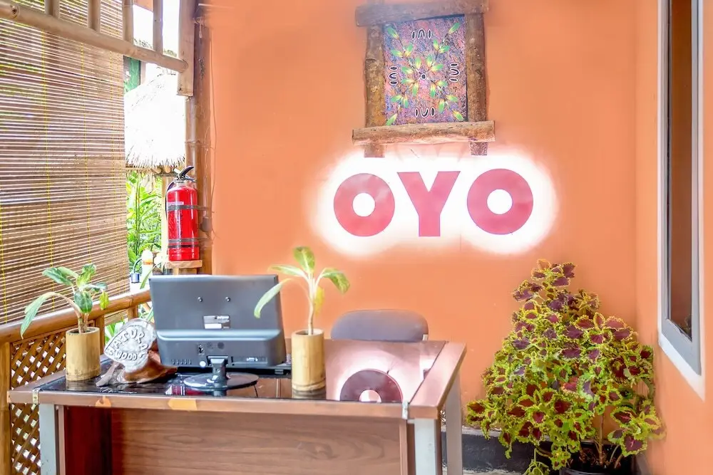 Jerowaru: Edriyan Bungalow by Oyo Rooms
