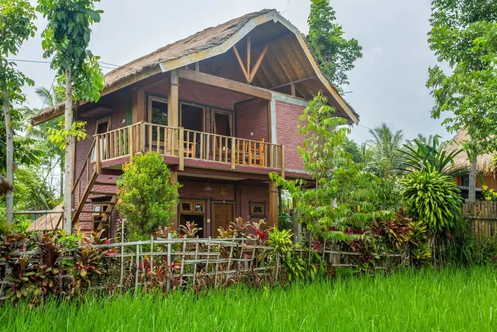 Jerowaru: Edriyan Bungalow by Oyo Rooms