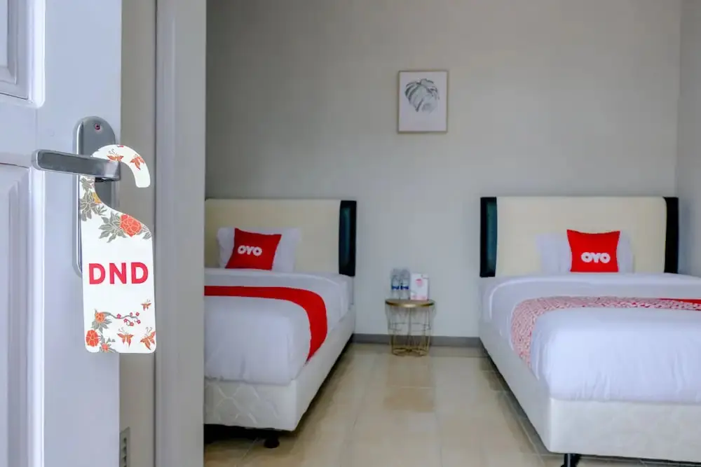 Джембер: Oemah Jawa Family Residence by OYO Rooms