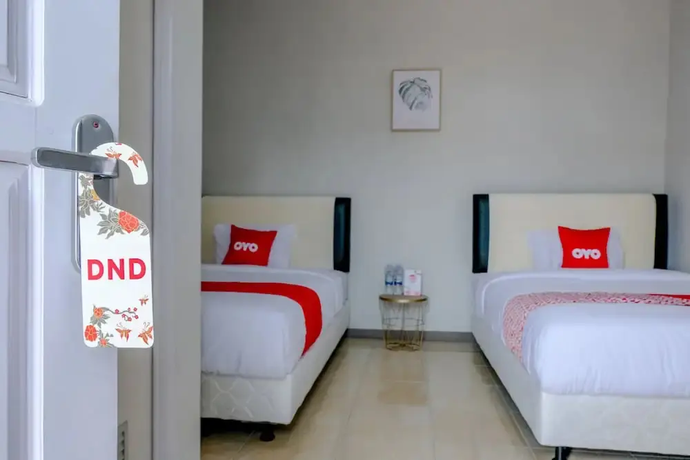 Джембер: Oemah Jawa Family Residence by OYO Rooms