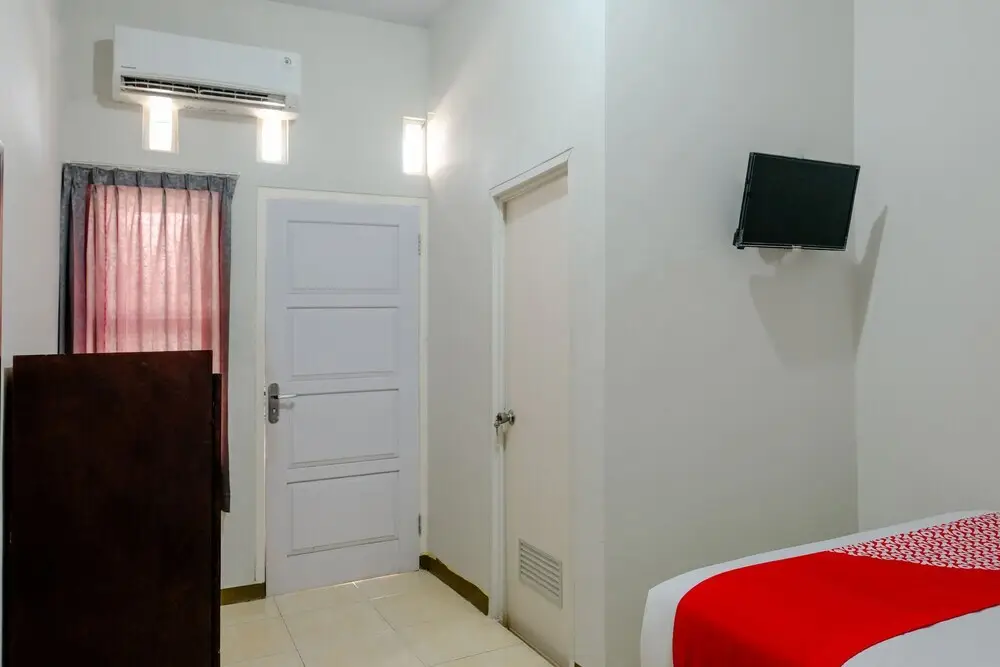 Джембер: Oemah Jawa Family Residence by OYO Rooms