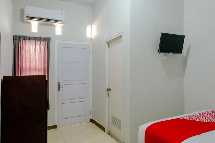 Джембер: Oemah Jawa Family Residence by OYO Rooms