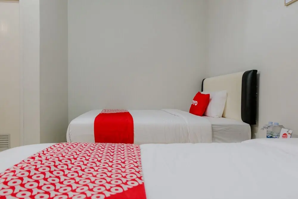 Джембер: Oemah Jawa Family Residence by OYO Rooms