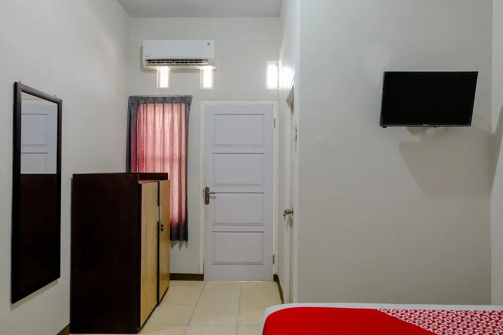 Джембер: Oemah Jawa Family Residence by OYO Rooms