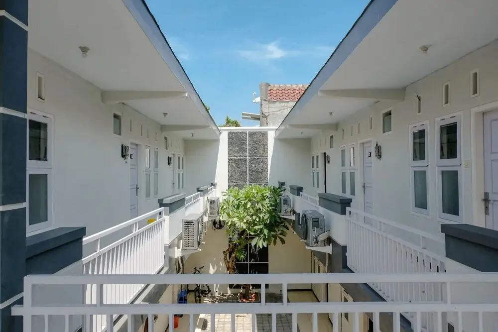 Джембер: Oemah Jawa Family Residence by OYO Rooms