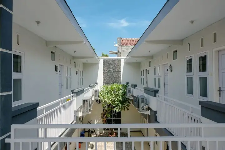 Джембер: Oemah Jawa Family Residence by OYO Rooms