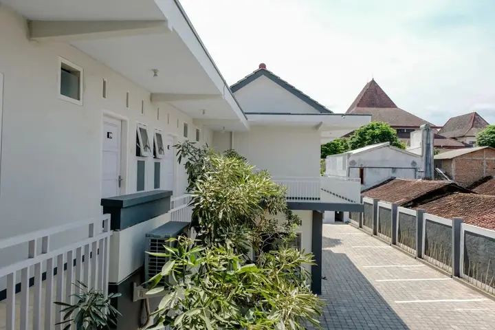 Джембер: Oemah Jawa Family Residence by OYO Rooms