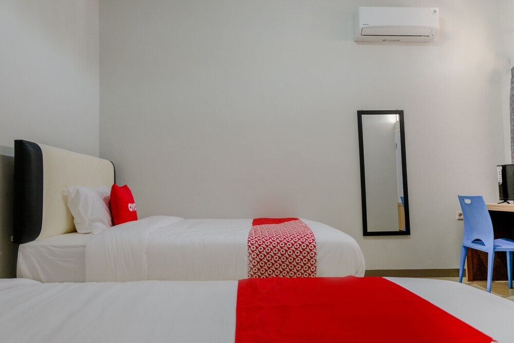 Джембер: Oemah Jawa Family Residence by OYO Rooms