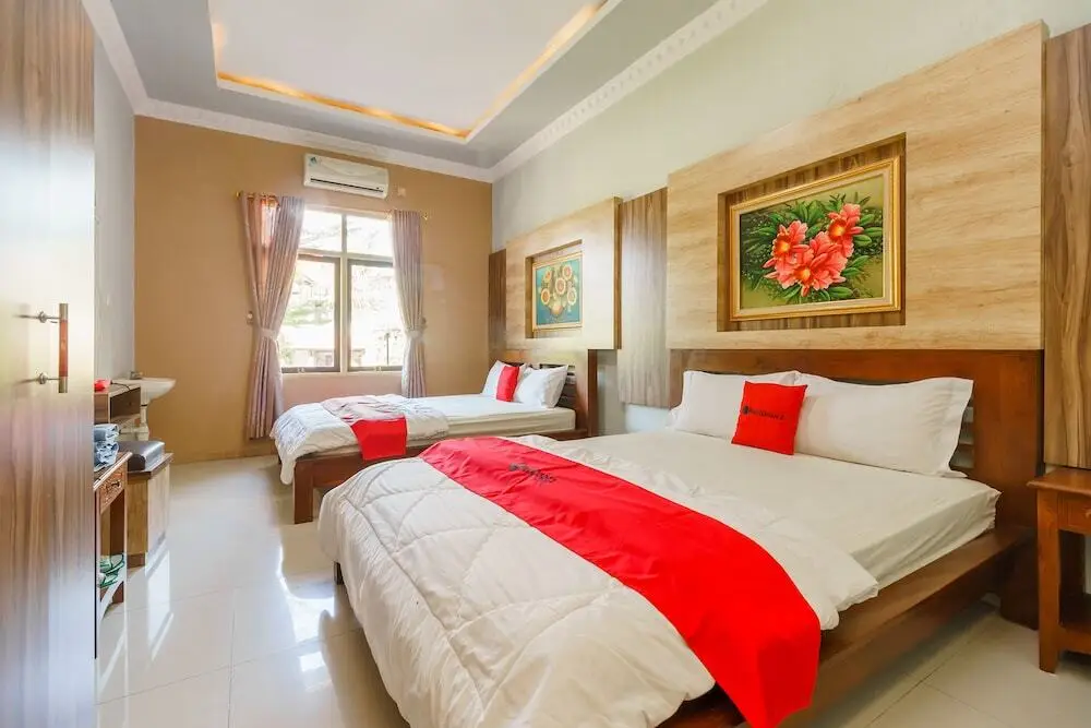 Кунинган: Montana Hotel Kuningan by RedDoorz