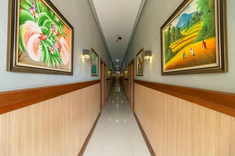 Кунинган: Montana Hotel Kuningan by RedDoorz