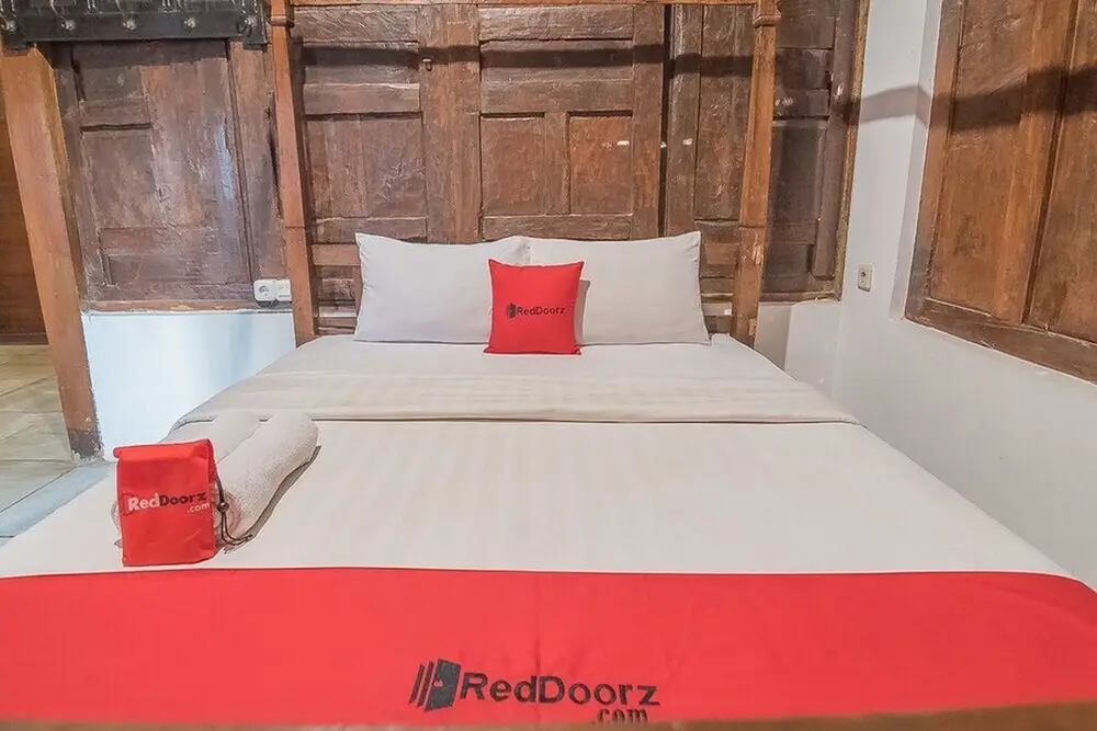 Dulang Resort And Resto by RedDoorz — фото 1