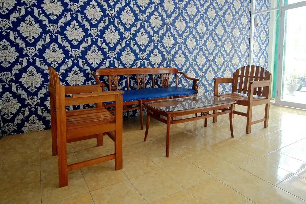 Бенгкулу: Unib Kostel by OYO Rooms