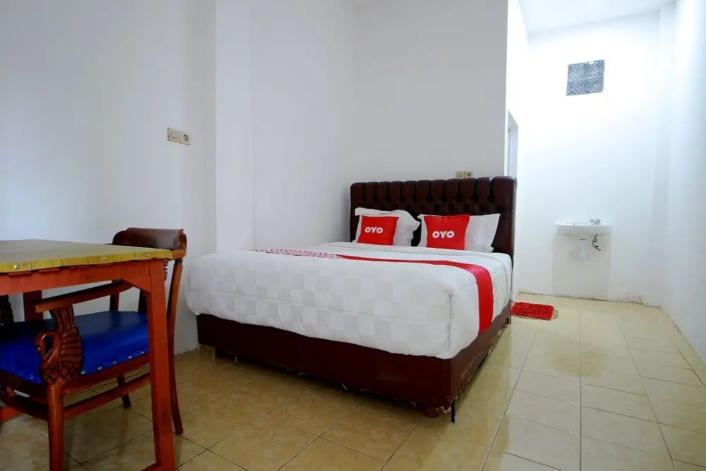 Бенгкулу: Unib Kostel by OYO Rooms